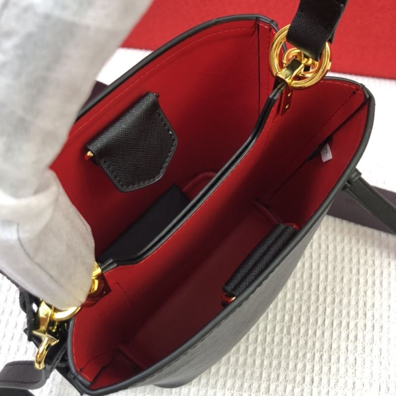 Prada Satchel Bags